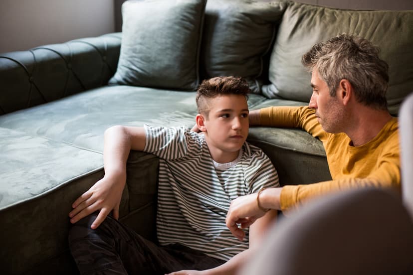 How to Parent a Child With ADHD