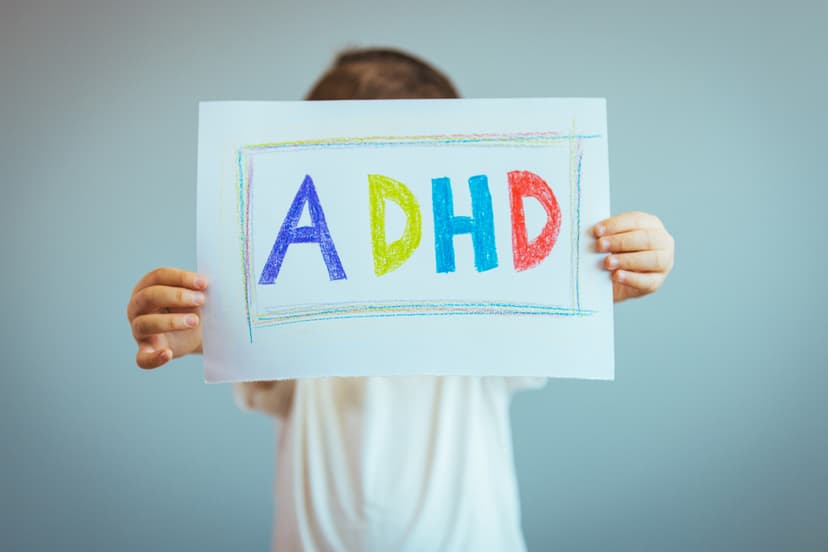 Why an ADHD Diagnosis is so Important for Your Child
